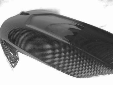 Yamaha Carbon Fiber YZF R6S 2003-2009 R6 2003-2005  - MDI CarbonFiber - 1