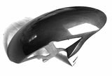 Yamaha Carbon Fiber R1 Front Fender 2009 2016  - MDI CarbonFiber - 2