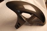 Yamaha Carbon Fiber R1 Front Fender 2009 2016  - MDI CarbonFiber - 5