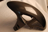 Yamaha Carbon Fiber R1 Front Fender 2009 2016  - MDI CarbonFiber - 6