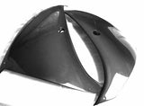 Yamaha Carbon Fiber R1 Mid Side Fairing 2009 2013  - MDI CarbonFiber - 2