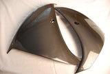 Yamaha Carbon Fiber R1 Mid Side Fairing 2009 2013  - MDI CarbonFiber - 4