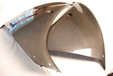 Yamaha Carbon Fiber R1 Mid Side Fairing 2009 2013  - MDI CarbonFiber - 5