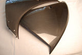 Yamaha Carbon Fiber R1 Mid Side Fairing 2009 2013  - MDI CarbonFiber - 6