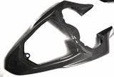 Yamaha Carbon Fiber R1 Rear Tail Seat Section 2009 2013  - MDI CarbonFiber - 1