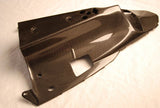 Yamaha Carbon Fiber R1 Undertail 2009 2013  - MDI CarbonFiber - 2