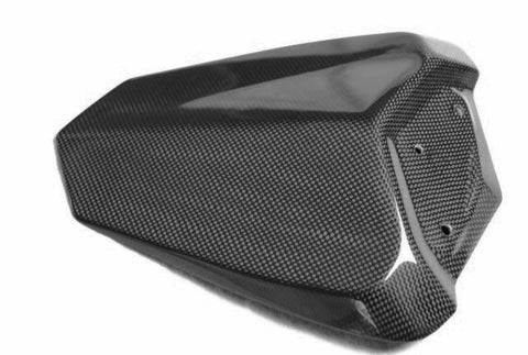 Yamaha Carbon Fiber R1 Seat Cowl 2009 2013  - MDI CarbonFiber - 1