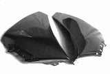 Yamaha Carbon Fiber Side Panels 2009 2013  - MDI CarbonFiber - 2