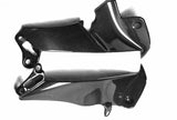 Yamaha Carbon Fiber Inner Side Fairings 2009 2013  - MDI CarbonFiber - 2