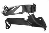 Yamaha Carbon Fiber Inner Side Fairings 2009 2013  - MDI CarbonFiber - 3