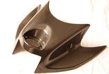 Yamaha Carbon Fiber MT 01 Tank Cover 2006 2012  - MDI CarbonFiber - 4