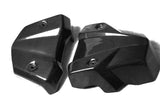 Yamaha Carbon Fiber MT 01 Engine Cover Set 2006 2012  - MDI CarbonFiber - 2