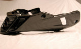 Yamaha Carbon Fiber FZ1 Fazer Belly Pan no mounting hardware 2006 2012  - MDI CarbonFiber - 6
