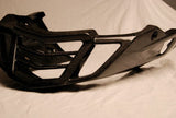 Yamaha Carbon Fiber FZ1 Fazer Belly Pan no mounting hardware 2006 2012  - MDI CarbonFiber - 7