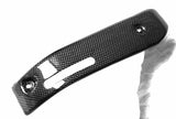 Yamaha Carbon Fiber R1 Cooler Cover 2004 2006  - MDI CarbonFiber - 2