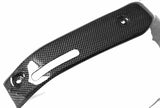 Yamaha Carbon Fiber R1 Cooler Cover 2004 2006  - MDI CarbonFiber - 1