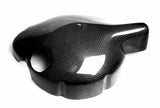 Yamaha Carbon Fiber R1 Clutch Cover 2000 2001  - MDI CarbonFiber - 4