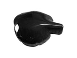 Yamaha Carbon Fiber R1 Clutch Cover 2000 2001  - MDI CarbonFiber - 2