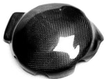 Yamaha Carbon Fiber R1 Clutch Cover V2 2000 2004  - MDI CarbonFiber - 3