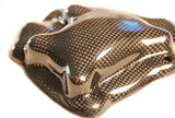 Yamaha Carbon Fiber MT 01 2006 2010 Air Intakes  - MDI CarbonFiber - 2