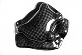 Yamaha Carbon Fiber MT 01 2006 2010 Air Intakes  - MDI CarbonFiber - 1