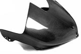 Yamaha Carbon Fiber R6 Tank Cover 2008 2013  - MDI CarbonFiber - 1