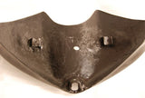 Yamaha Carbon Fiber R6 Tank Cover 2008 2013  - MDI CarbonFiber - 5