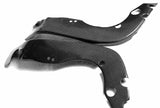 Yamaha Carbon Fiber R1 Frame Covers 2007 2008  - MDI CarbonFiber - 1