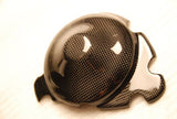 Yamaha Carbon Fiber R1 Alternator Cover (Kevlar Inside) 2009 2013  - MDI CarbonFiber - 2