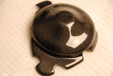 Yamaha Carbon Fiber R1 Alternator Cover (Kevlar Inside) 2009 2013  - MDI CarbonFiber - 3