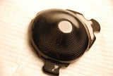 Yamaha Carbon Fiber R1 Alternator Cover (Kevlar Inside) 2009 2013  - MDI CarbonFiber - 4