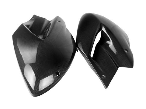 Yamaha Carbon Fiber TDM 900 Side Panels  - MDI CarbonFiber