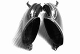 Yamaha Carbon Fiber R1 Air Ram Ducts 2007 2008  - MDI CarbonFiber - 2