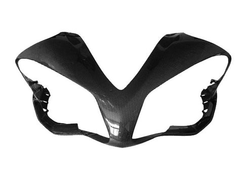 Yamaha Carbon Fiber R1 2007 08 Front Fairing  - MDI CarbonFiber