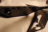 Yamaha Carbon Fiber R1 Side Fairing 2007 2008  - MDI CarbonFiber - 4