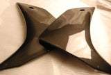 Yamaha Carbon Fiber R1 Side Fairing 2007 2008  - MDI CarbonFiber - 5