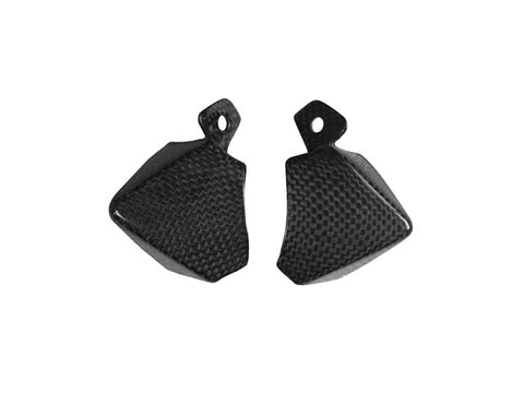 Yamaha Carbon Fiber R1 2007 08 Position Lamp - MDI CarbonFiber