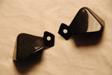 Yamaha Carbon Fiber R1 Position Light Cover 2004 2006  - MDI CarbonFiber - 4