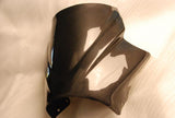Yamaha Carbon Fiber MT 01 Windshield 2006 2012  - MDI CarbonFiber - 3