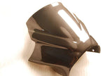 Yamaha Carbon Fiber MT 01 Windshield 2006 2012  - MDI CarbonFiber - 5