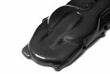 Yamaha Carbon Fiber MT 01 2006 2010 Cover  - MDI CarbonFiber - 2