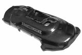 Yamaha Carbon Fiber MT 01 2006 2010 Cover  - MDI CarbonFiber - 3