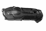 Yamaha Carbon Fiber MT 01 2006 2010 Cover  - MDI CarbonFiber - 4