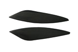 Yamaha Carbon Fiber R6 03 05 Side Tank Covers  - MDI CarbonFiber