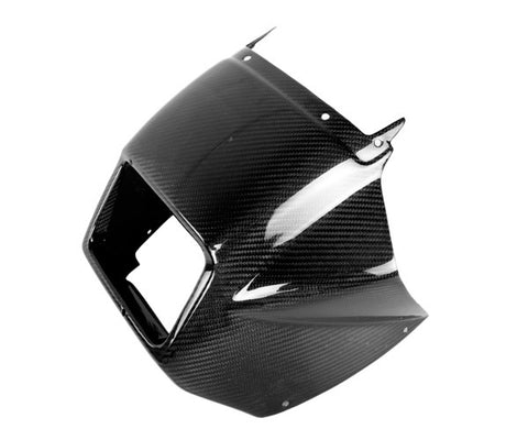 Yamaha Carbon Fiber TDR 250 Nose Cone  - MDI CarbonFiber