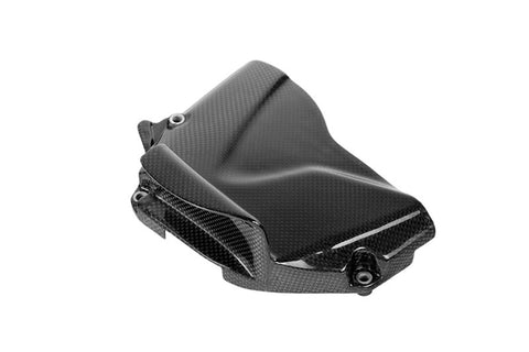 Yamaha Carbon Fiber R1 2009 2013 Sprocket cover  - MDI CarbonFiber