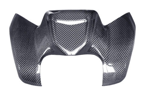 Yamaha FZ8 2011-2013 Tank Cover Carbon Fiber