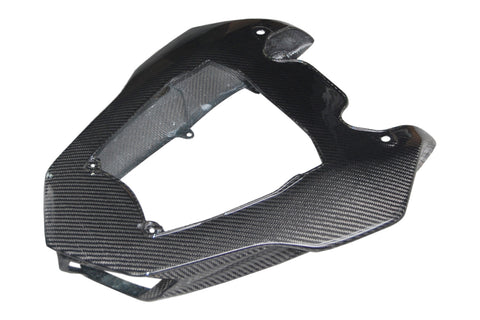 Yamaha FZ8 2011-2013 Seat Cover Carbon Fiber