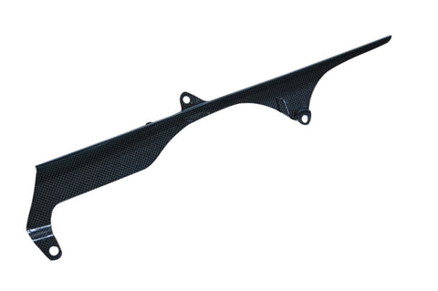 Yamaha FZ8 2011-2013 Chain Guard Carbon Fiber