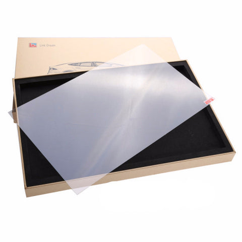 Tesla Tempered Glass For Model S 17inch Real Premium Glass Protective Screen Film Anti-shatter Shockproof U100133 - MDI CarbonFiber